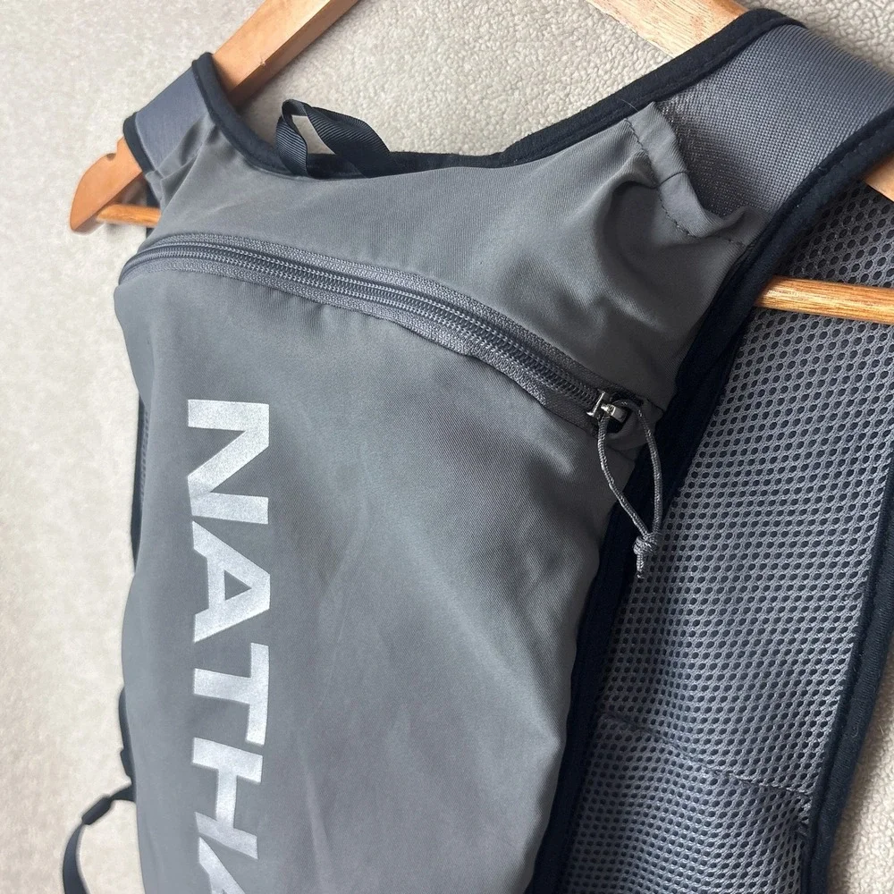 Nathan clean minimal